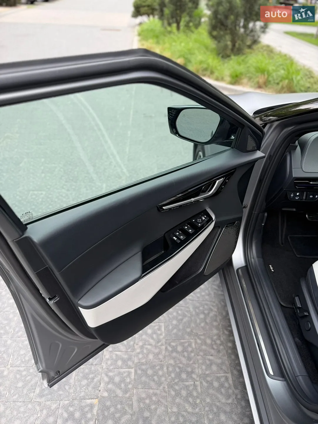 2023 Kia EV6 - мініатюра 15