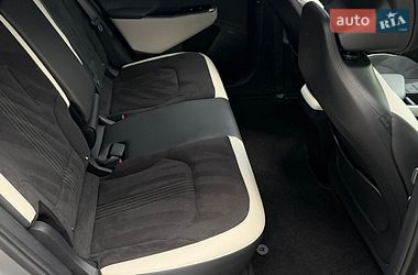 Позашляховик / Кросовер Kia EV6 2023 в Львові фото 18 Позашляховик / Кросовер Kia EV6 2023 в Львові