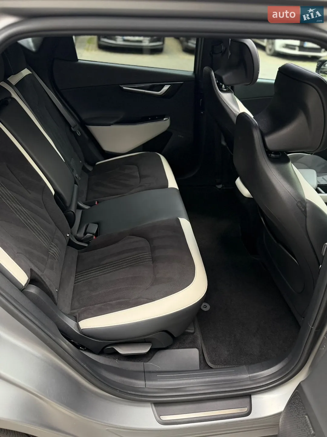 2023 Kia EV6 - мініатюра 18
