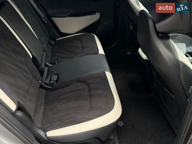 Позашляховик / Кросовер Kia EV6 2023 в Львові фото 18 Позашляховик / Кросовер Kia EV6 2023 в Львові