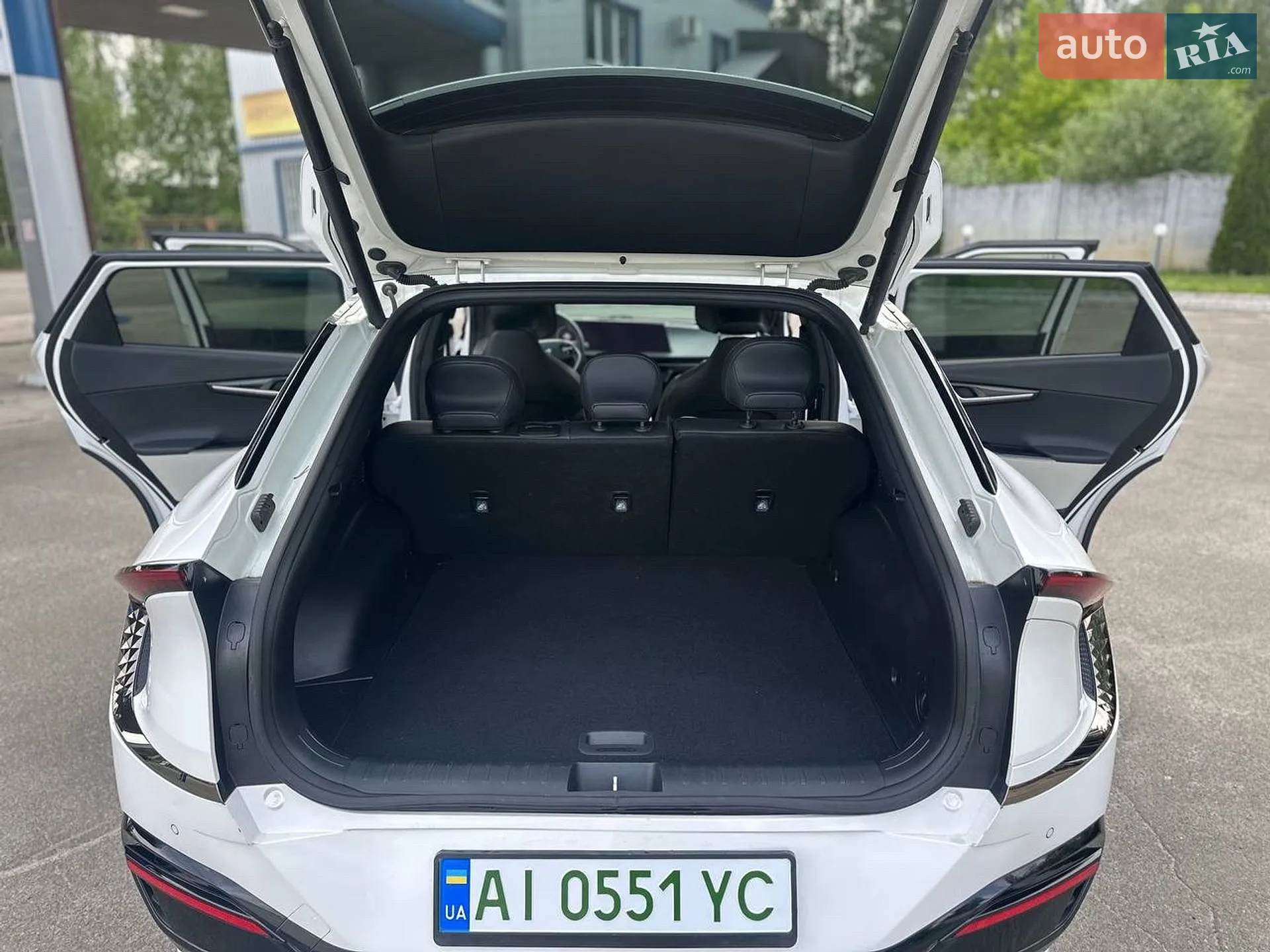 2023 Kia EV6 - мініатюра 9