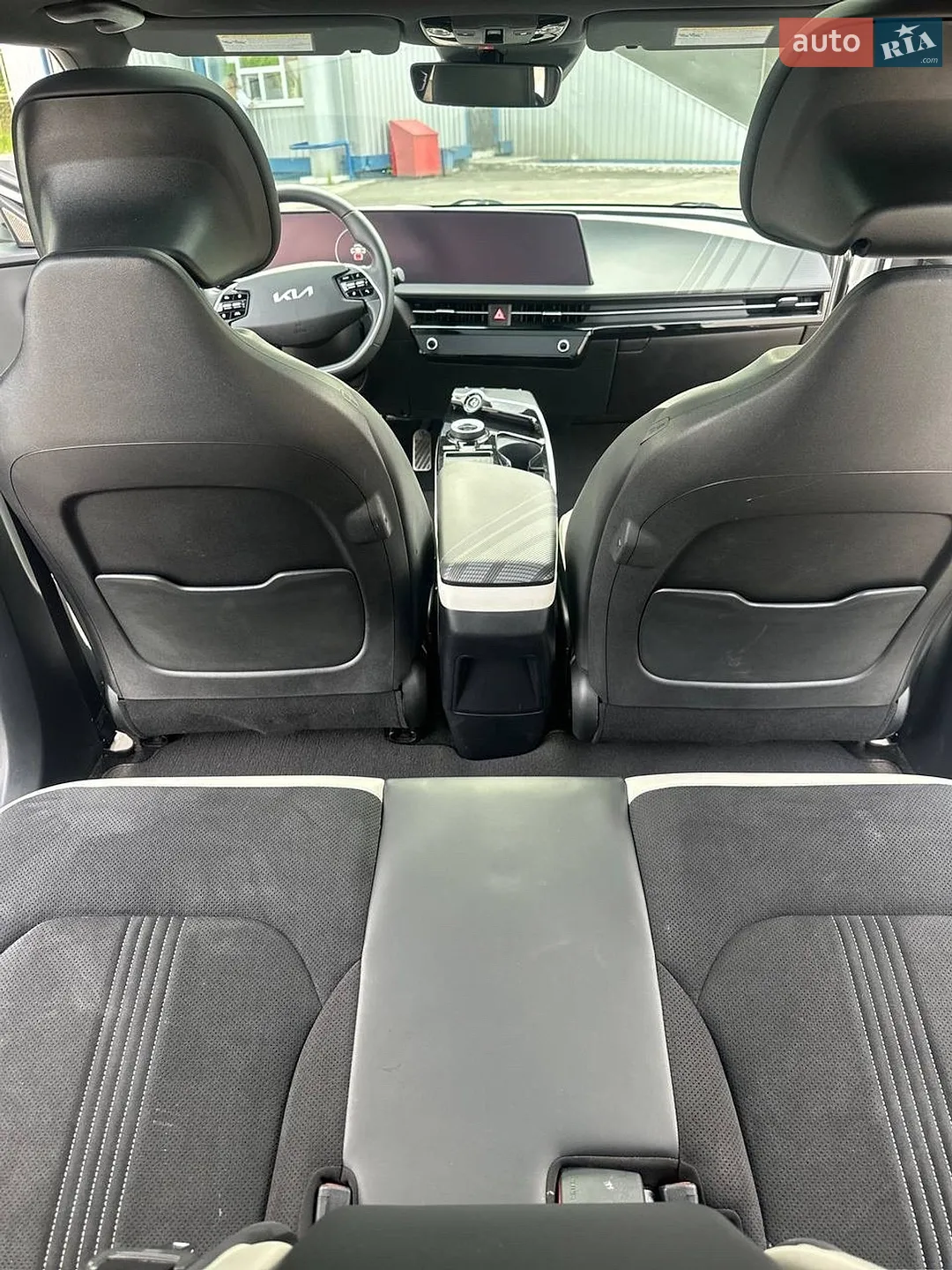2023 Kia EV6 - мініатюра 14
