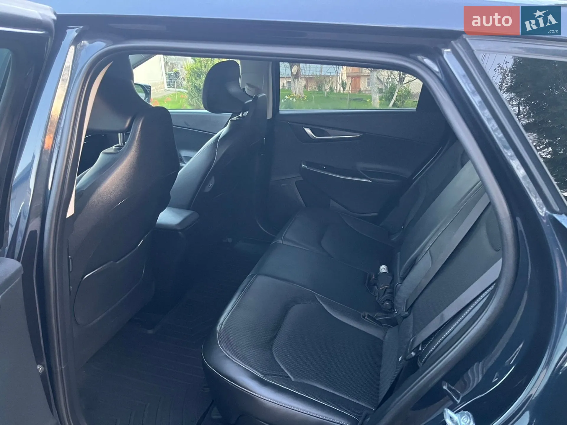 2023 Kia EV6 - мініатюра 13