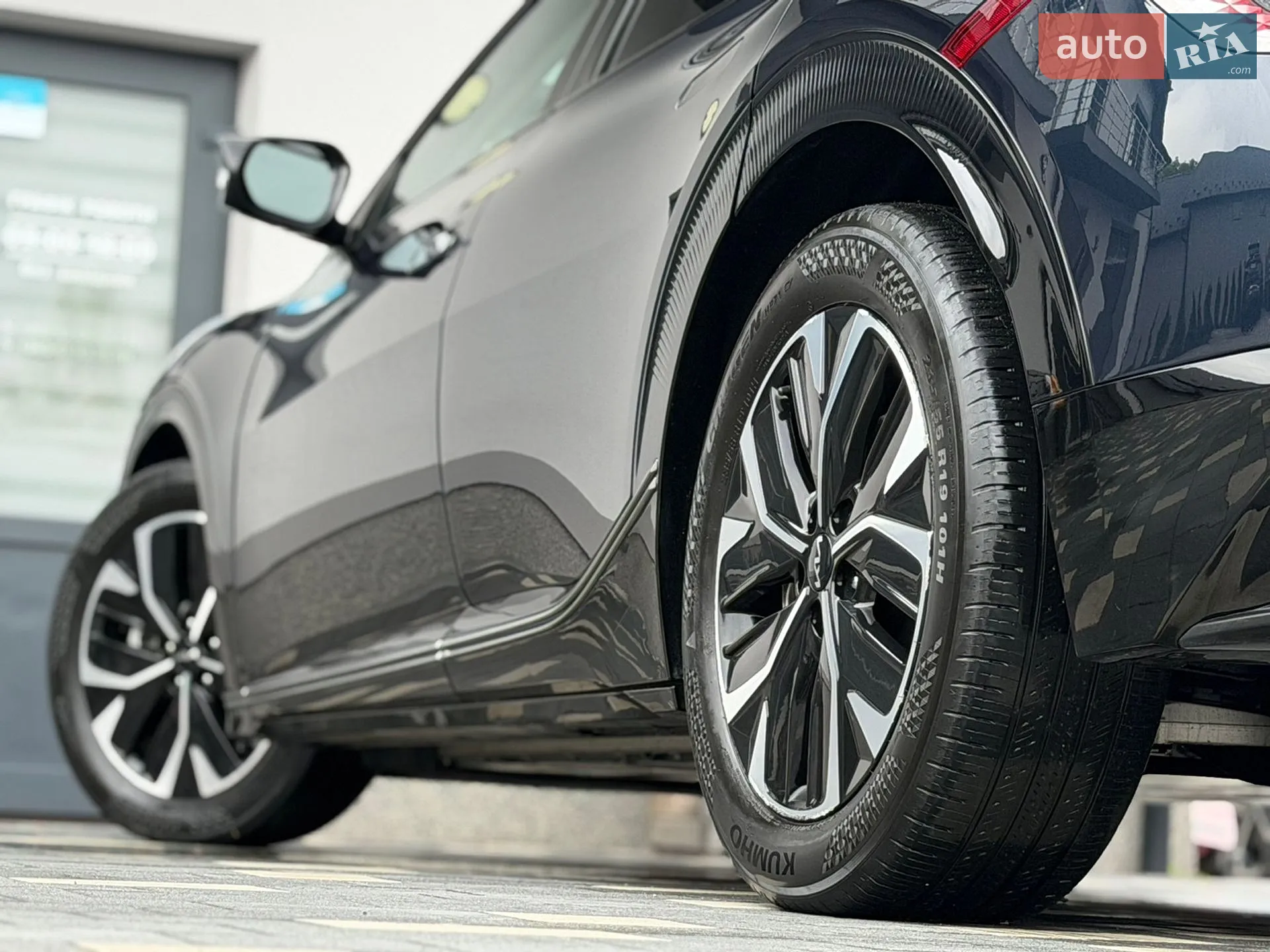 2024 Kia EV6 - мініатюра 32