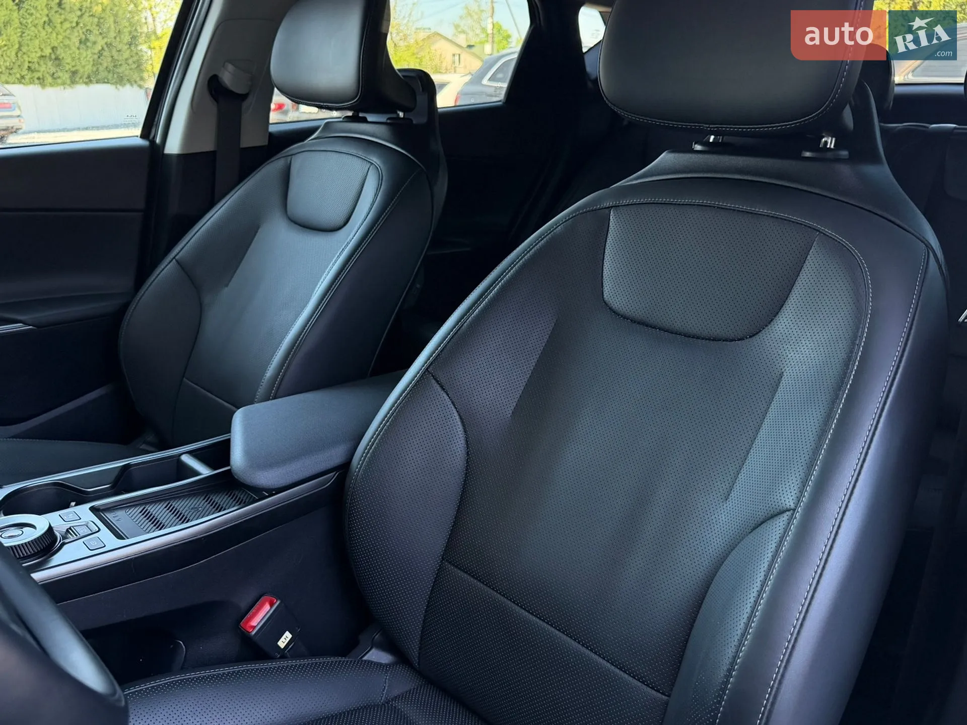 2024 Kia EV6 - мініатюра 47