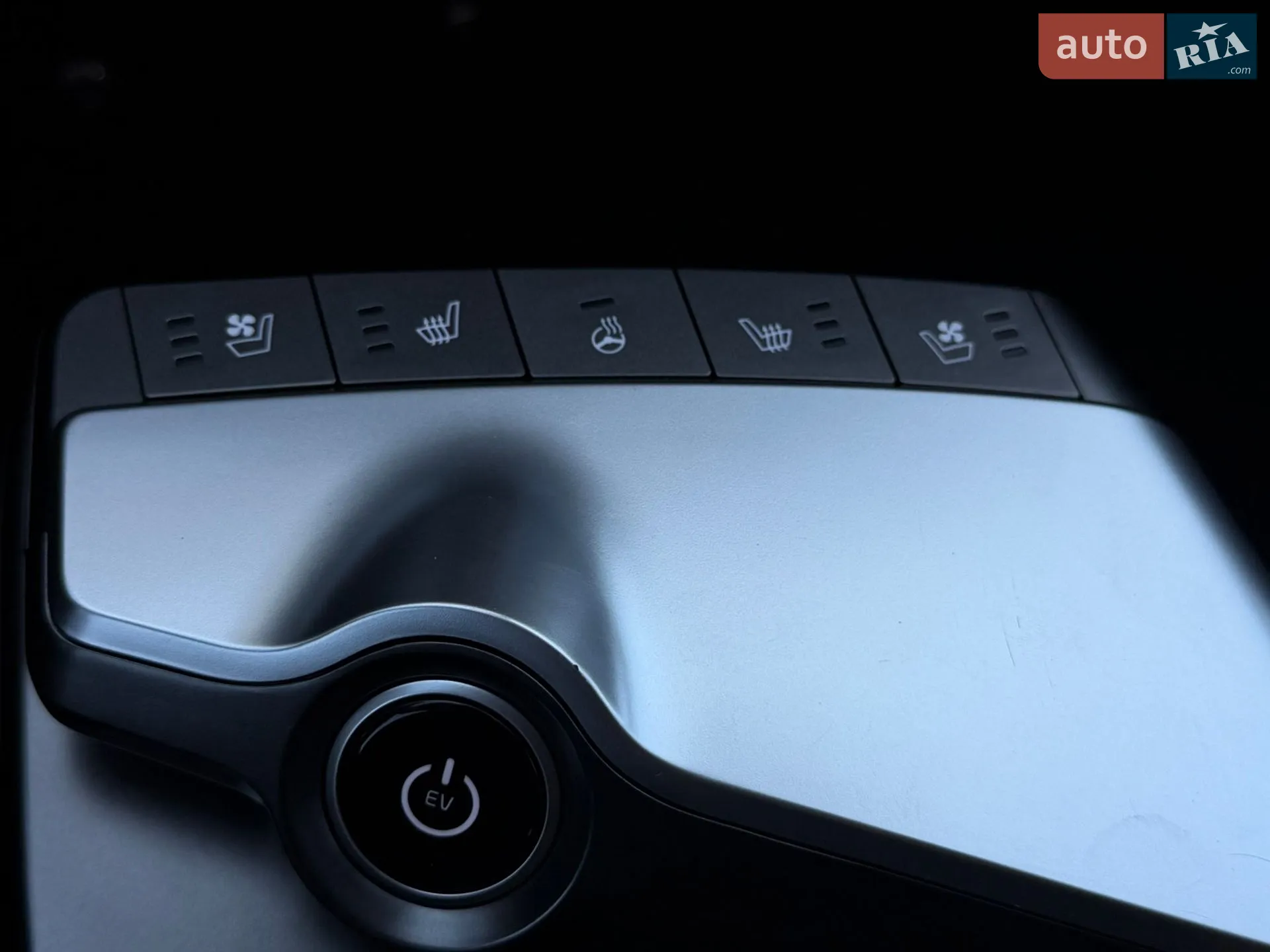 2024 Kia EV6 - мініатюра 52