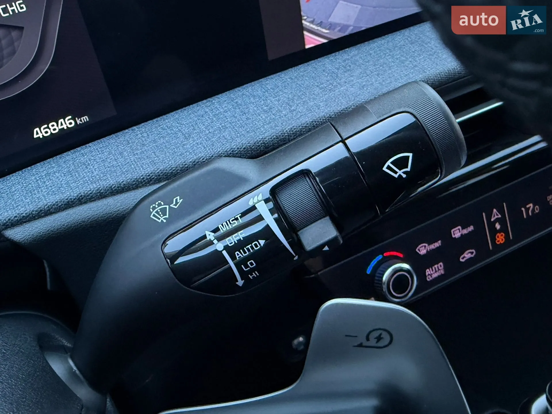 2024 Kia EV6 - мініатюра 56