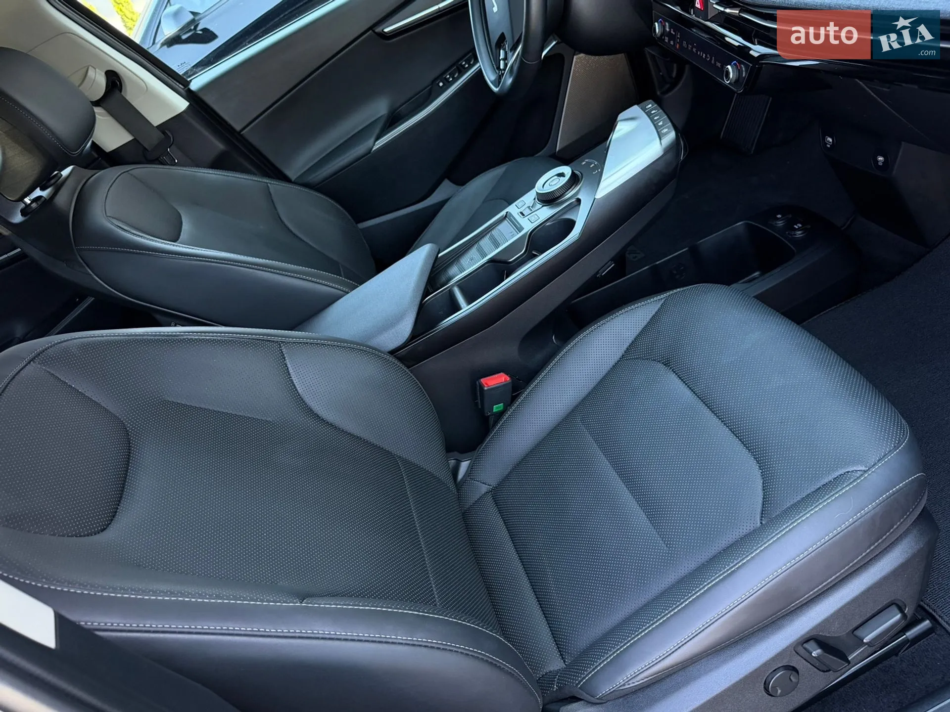 2024 Kia EV6 - мініатюра 61