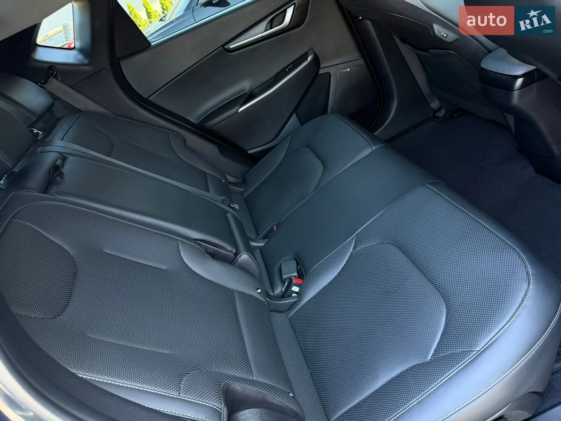 2024 Kia EV6 - мініатюра 71
