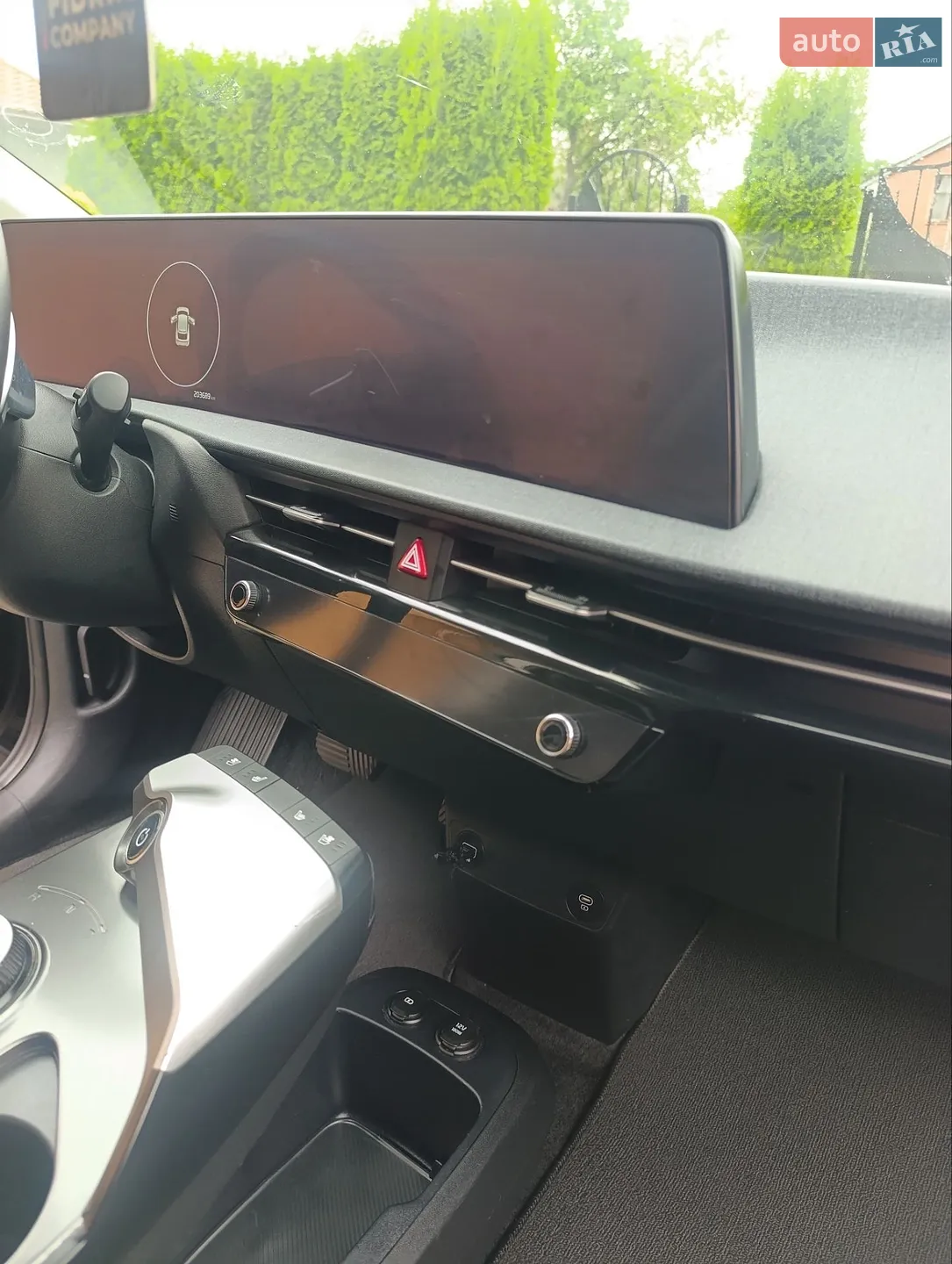 2023 Kia EV6 - мініатюра 37