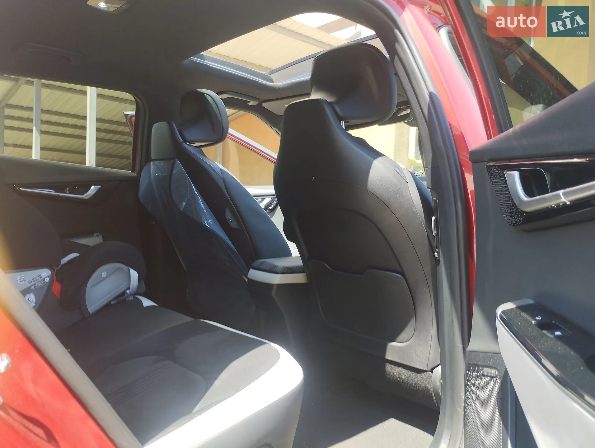 2023 Kia EV6 - мініатюра 31