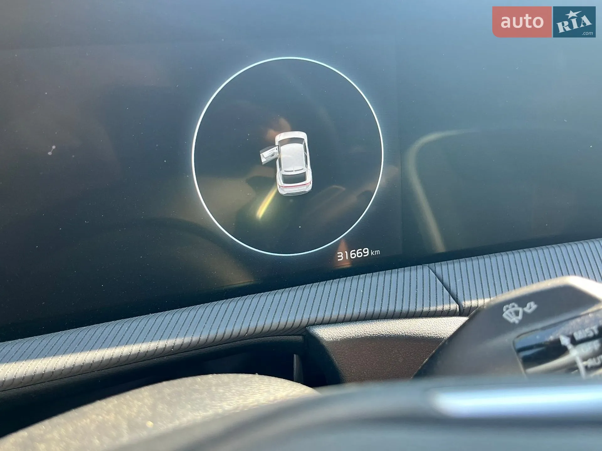 2023 Kia EV6 - мініатюра 28