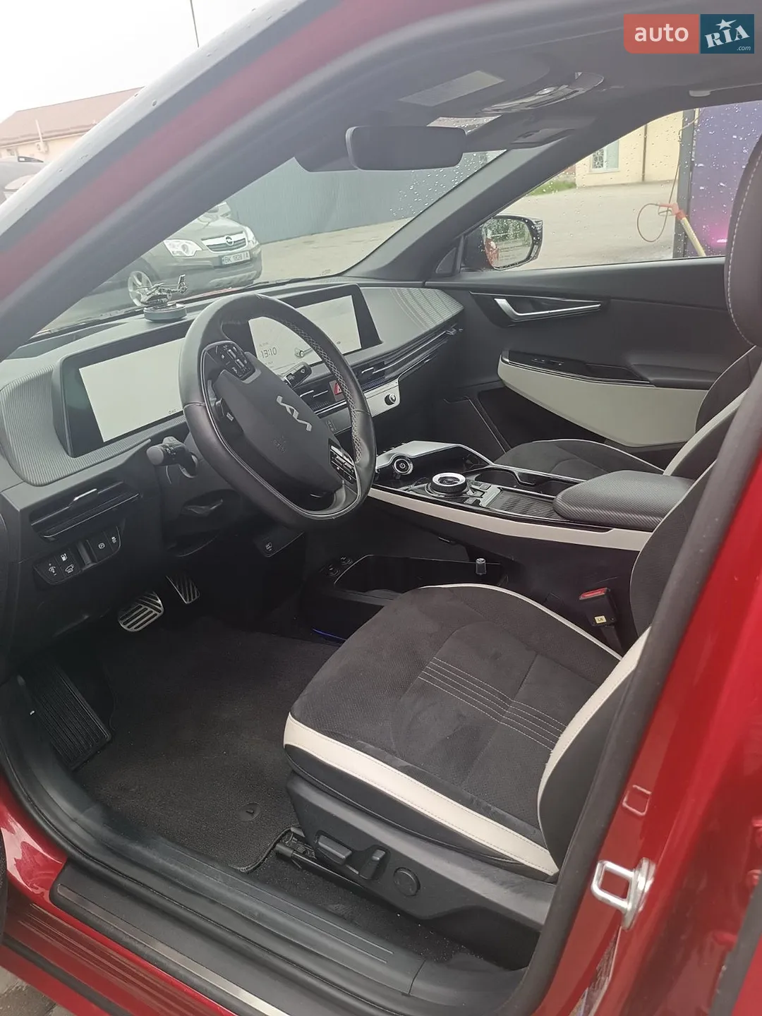 2023 Kia EV6 - мініатюра 29