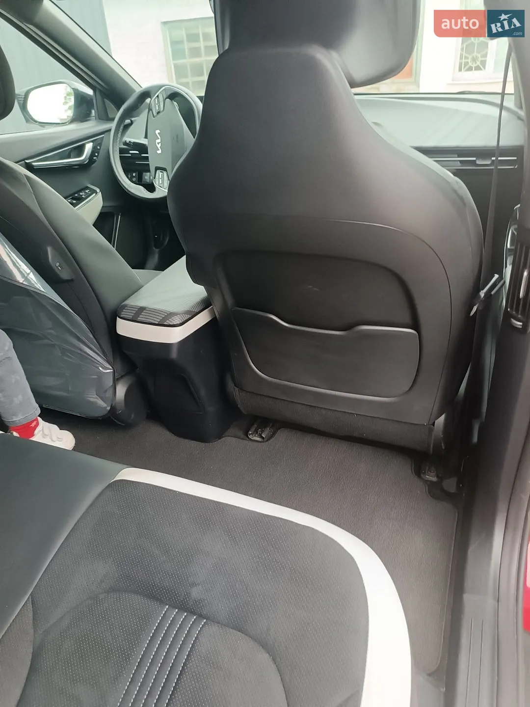 2023 Kia EV6 - мініатюра 33