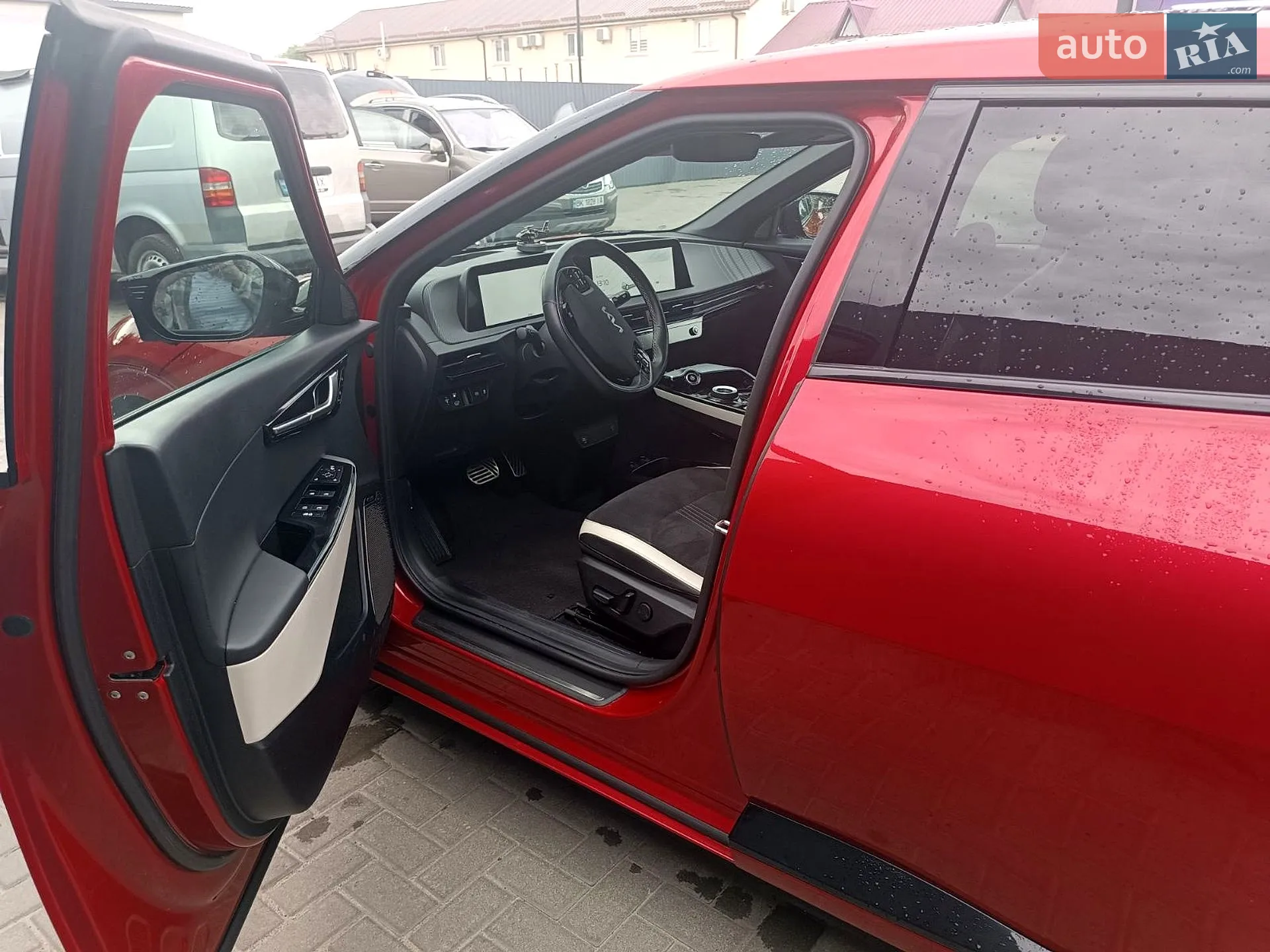 2023 Kia EV6 - мініатюра 24