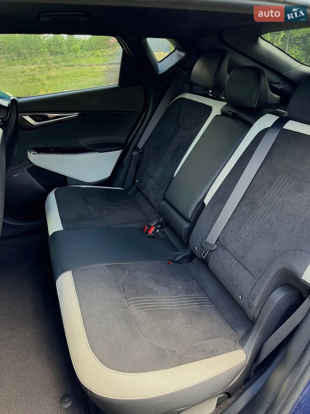 2021 Kia EV6 - мініатюра 21