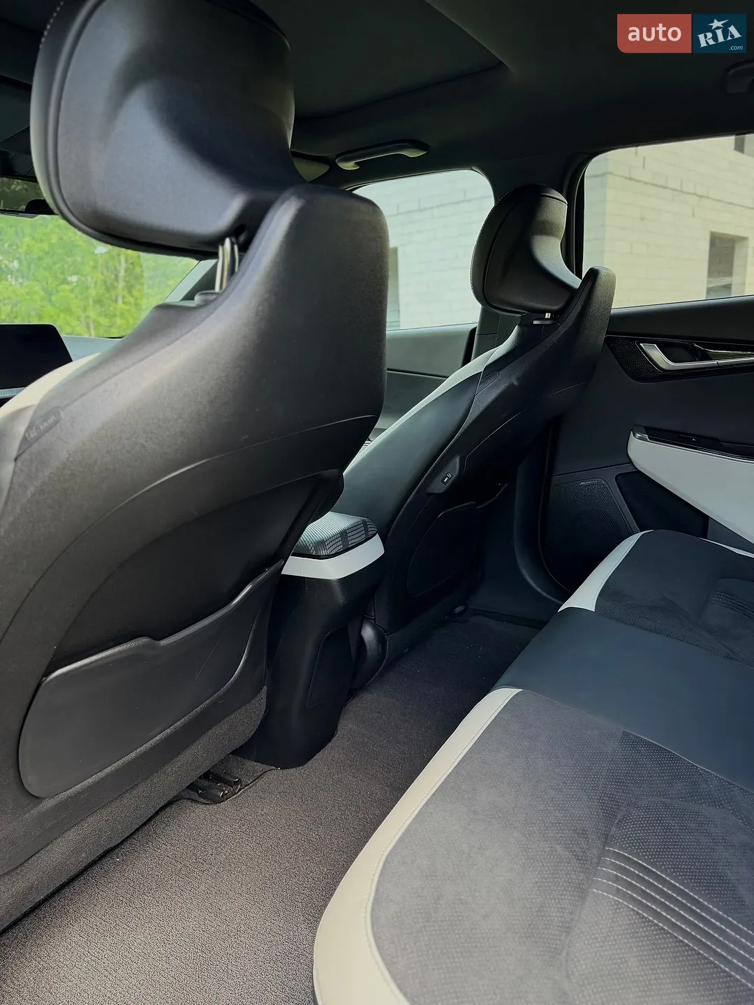2021 Kia EV6 - мініатюра 23