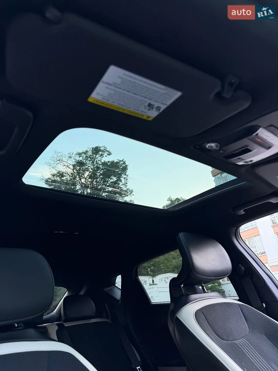 2021 Kia EV6 - мініатюра 25