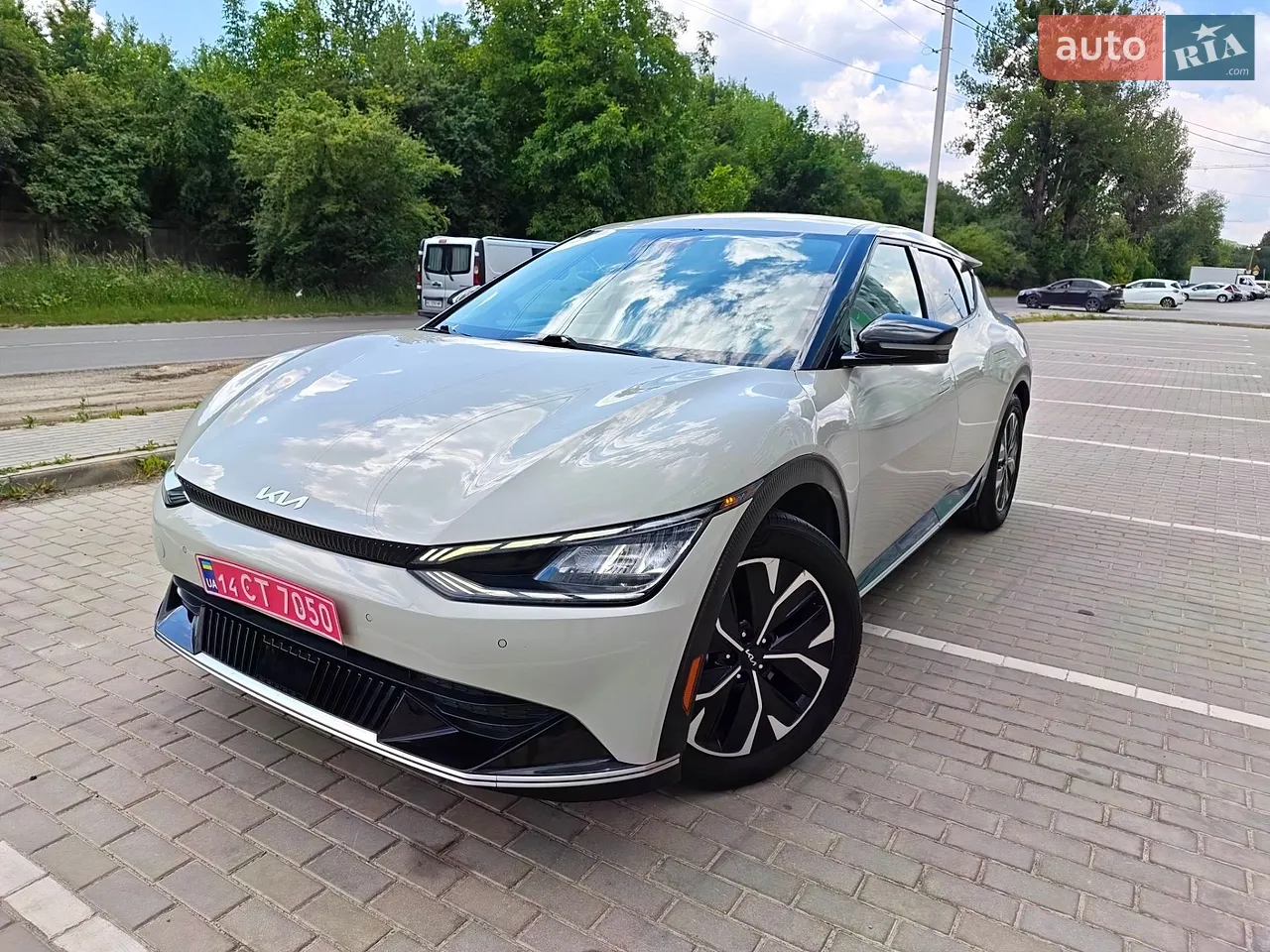 2021 Ford Explorer - мініатюра 43