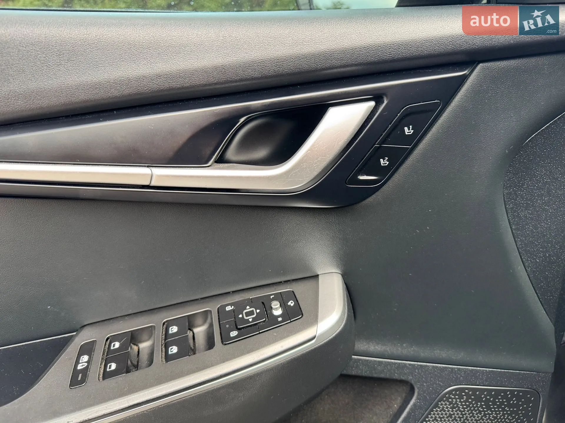 2022 Kia EV6 - мініатюра 51