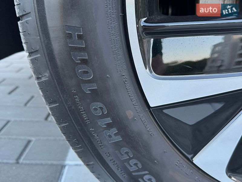 Позашляховик / Кросовер Kia EV6 2023 в Луцьку