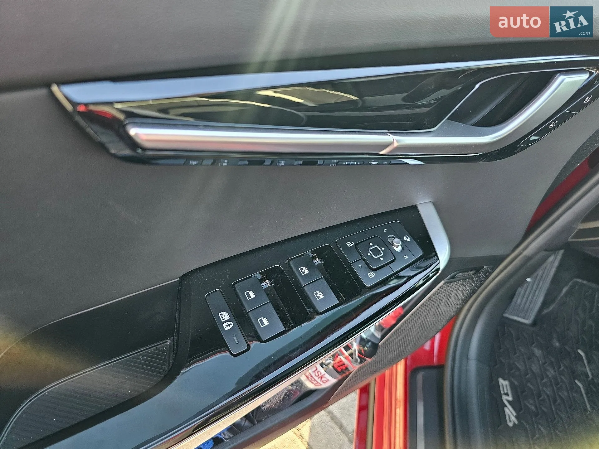 2023 Kia EV6 - мініатюра 37