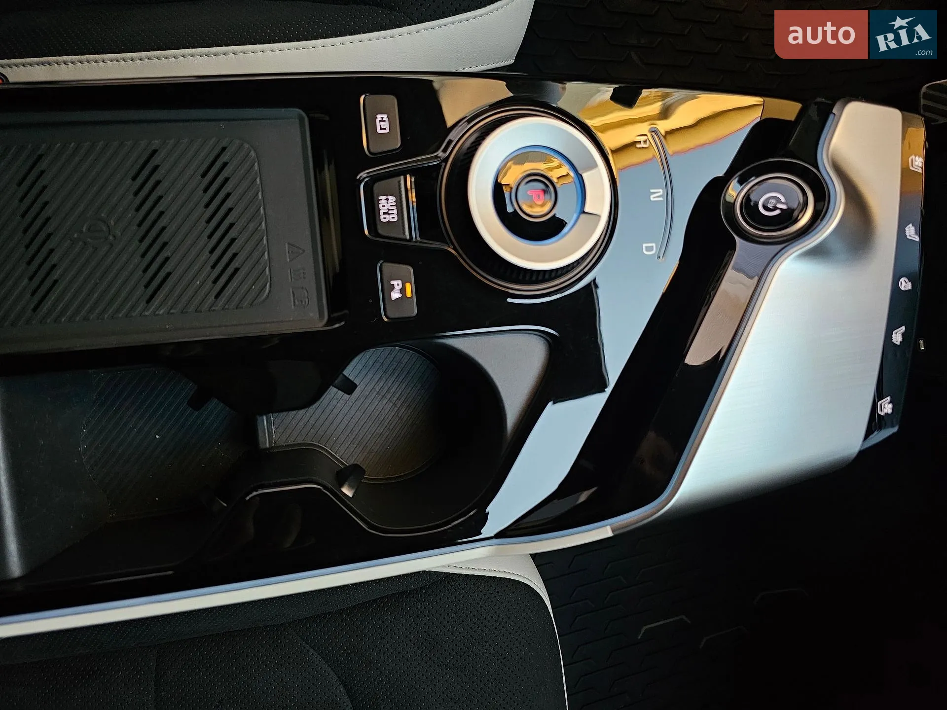 2023 Kia EV6 - мініатюра 54