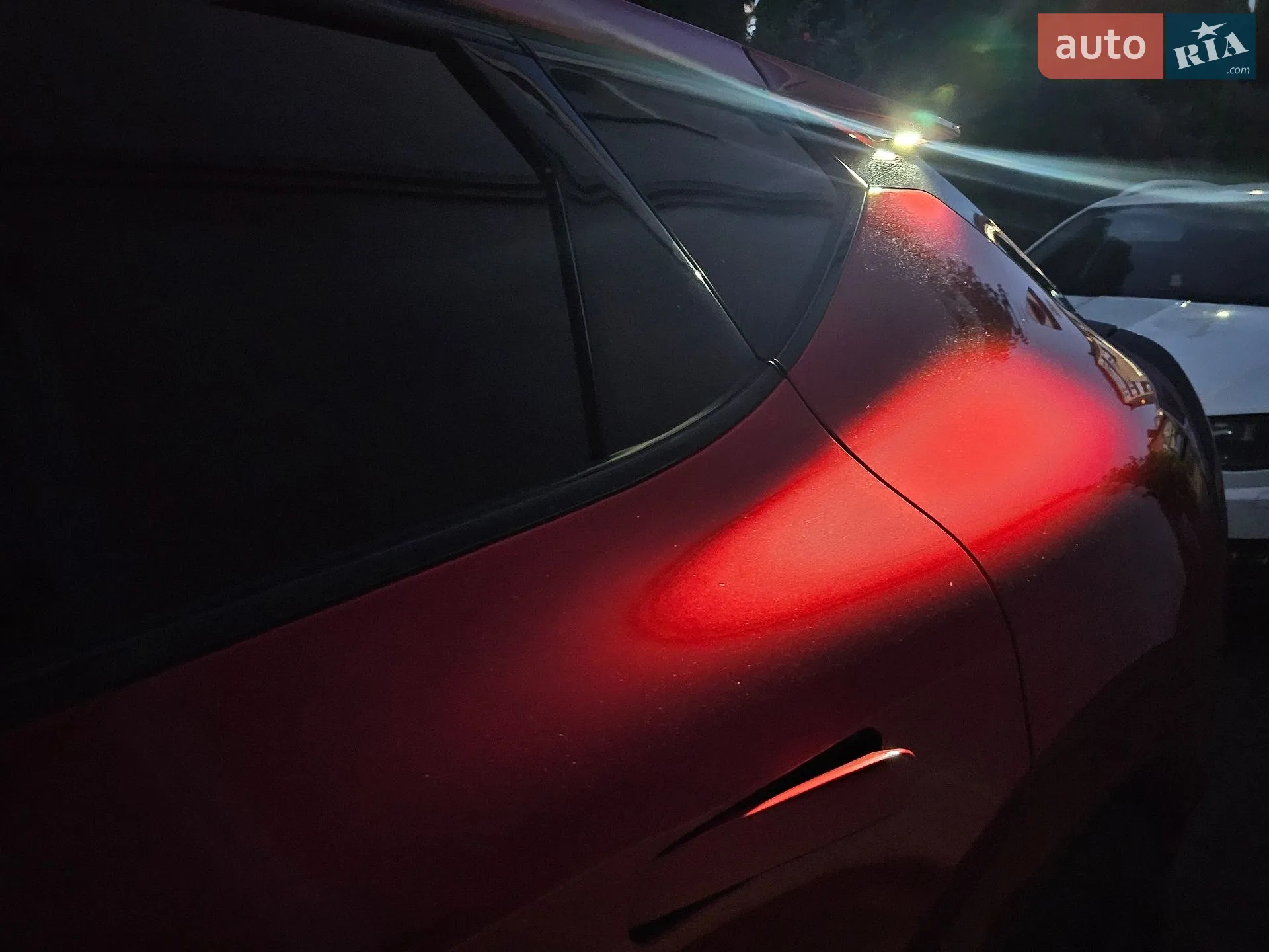 2023 Kia EV6 - мініатюра 63