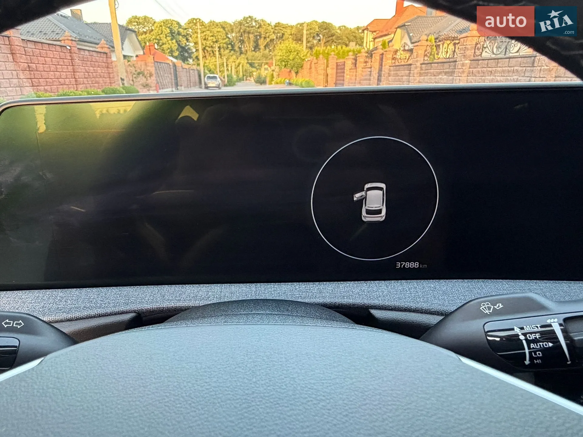 2024 Kia EV6 - мініатюра 32
