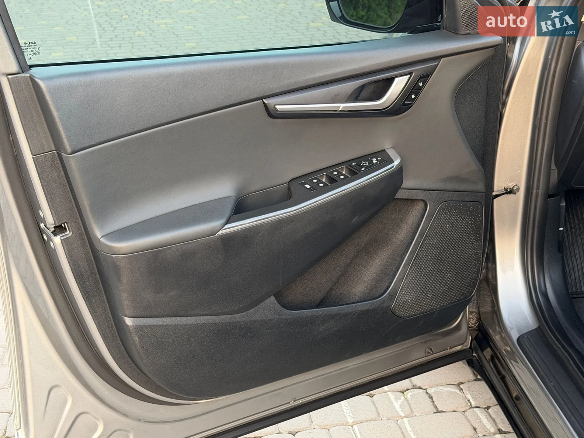 2024 Kia EV6 - мініатюра 51