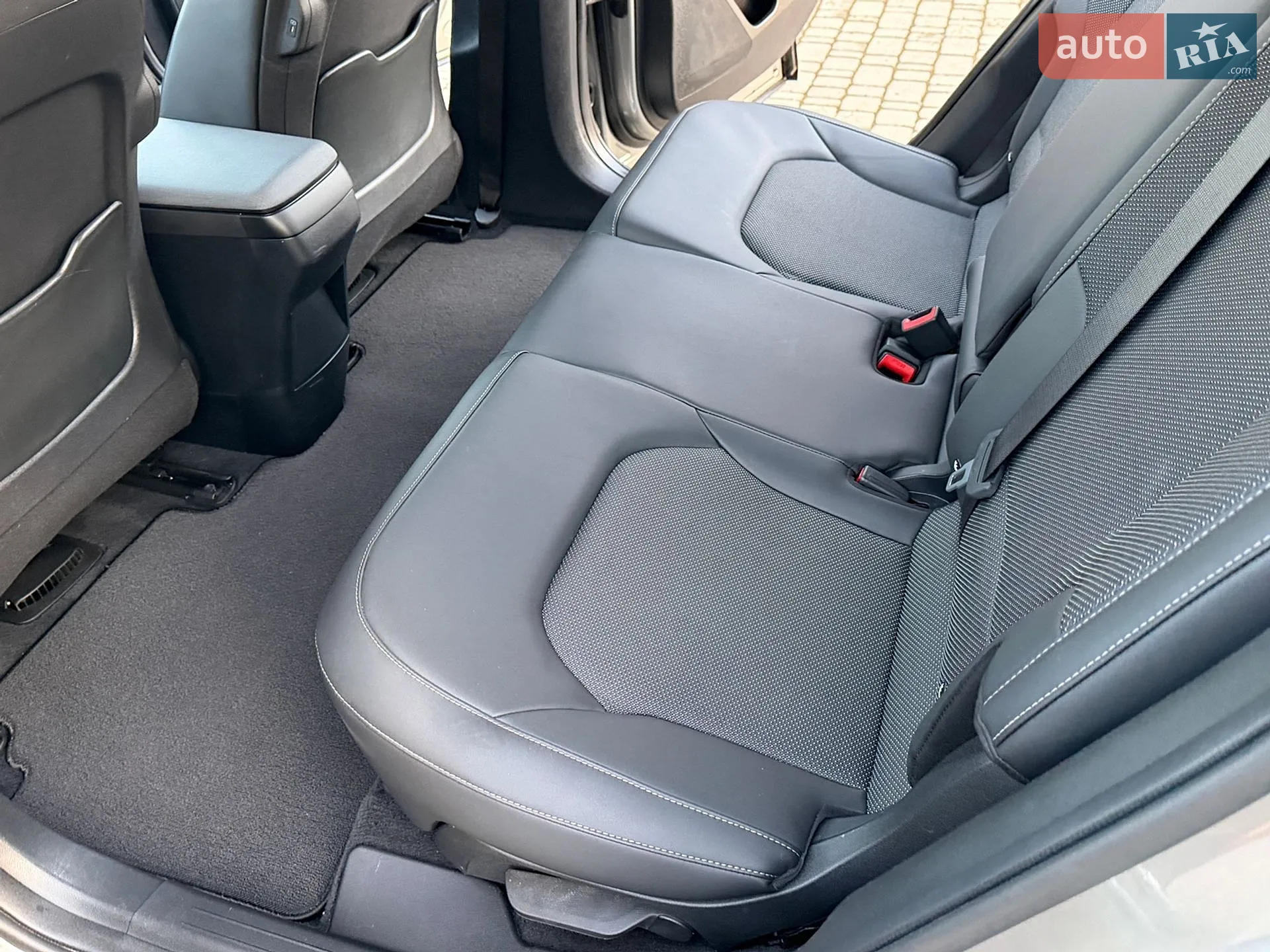 2024 Kia EV6 - мініатюра 55
