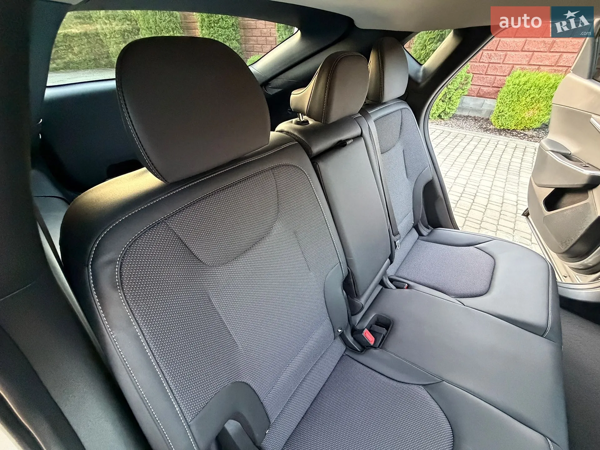 2024 Kia EV6 - мініатюра 62