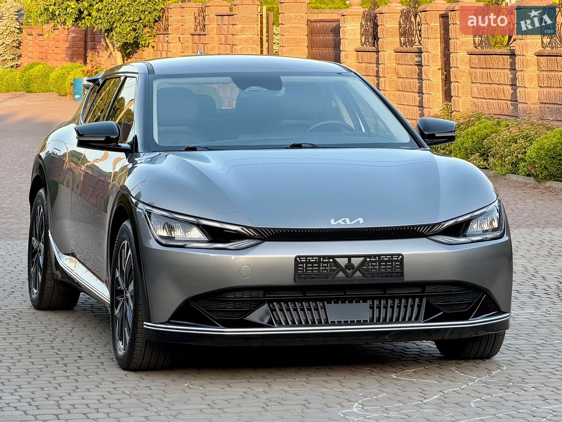 2024 Kia EV6 - мініатюра 10