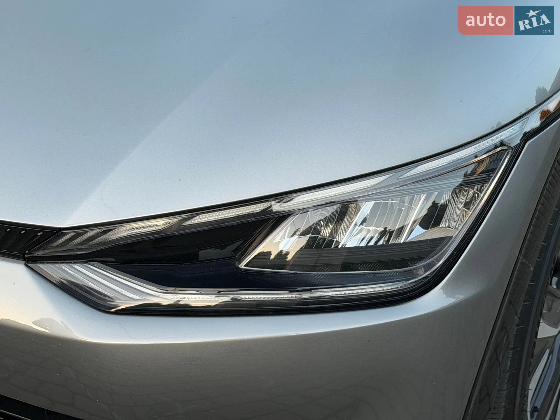 2024 Kia EV6 - мініатюра 82