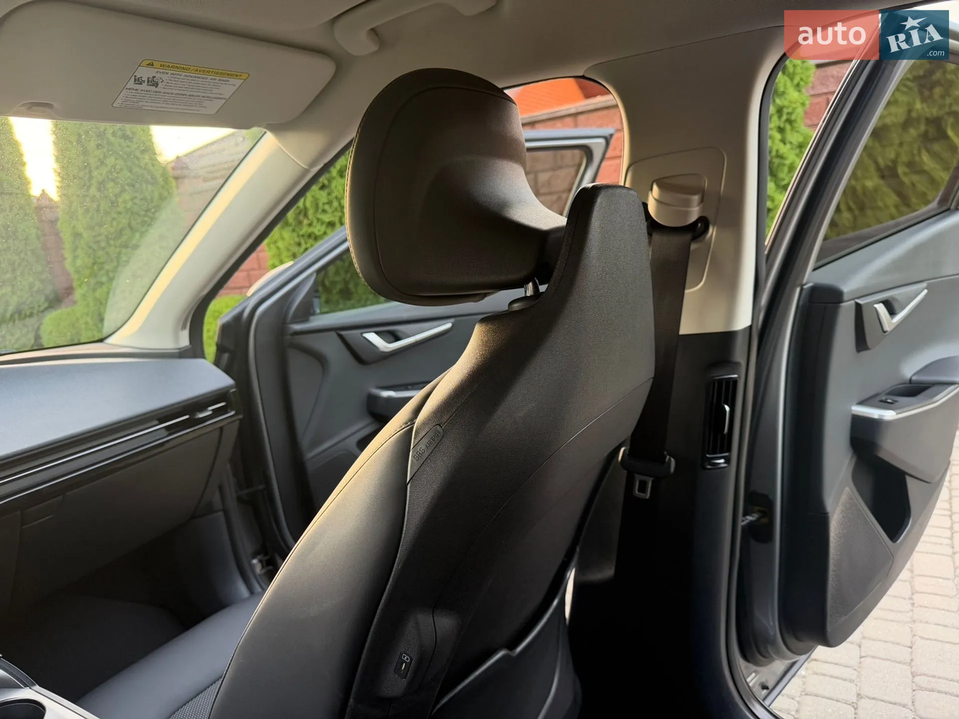 2024 Kia EV6 - мініатюра 90