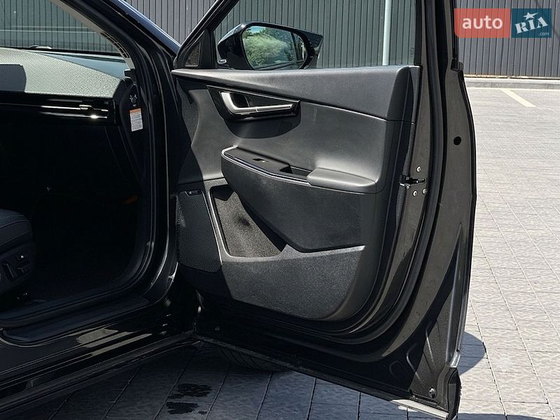 Внедорожник / Кроссовер Kia EV6 2021 в Самборе