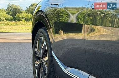 Внедорожник / Кроссовер Kia EV6 2023 в Дрогобыче