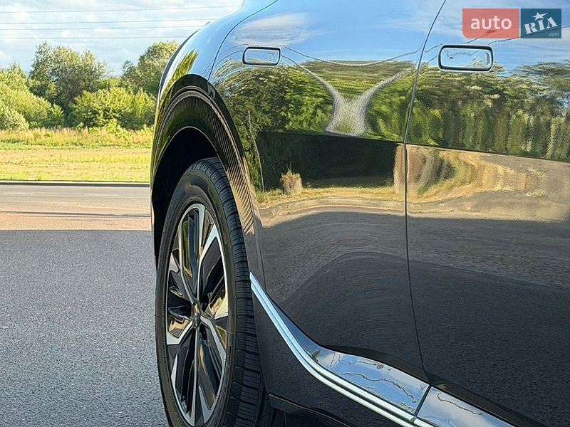 Внедорожник / Кроссовер Kia EV6 2023 в Дрогобыче