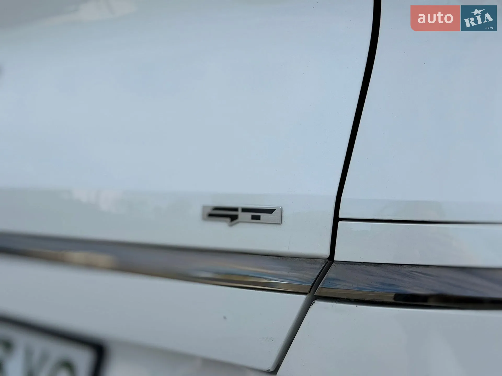 2023 Kia EV6 - мініатюра 20