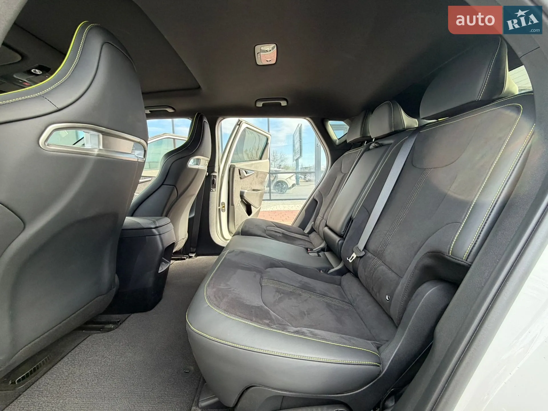 2023 Kia EV6 - мініатюра 32