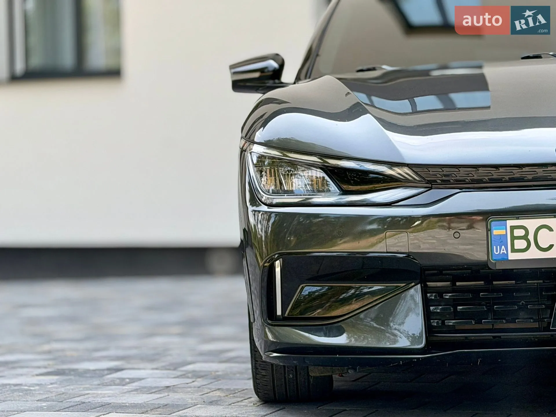 2022 Kia EV6 - мініатюра 18