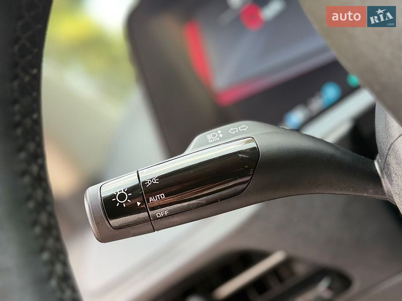 Внедорожник / Кроссовер Kia EV6 2022 в Дрогобыче