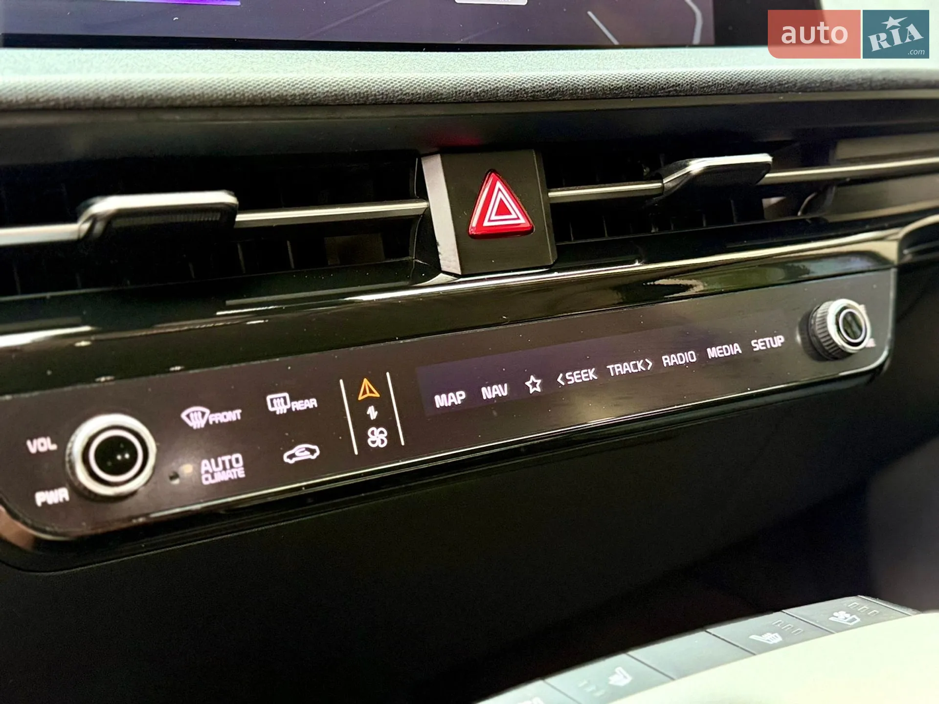 2022 Kia EV6 - мініатюра 78