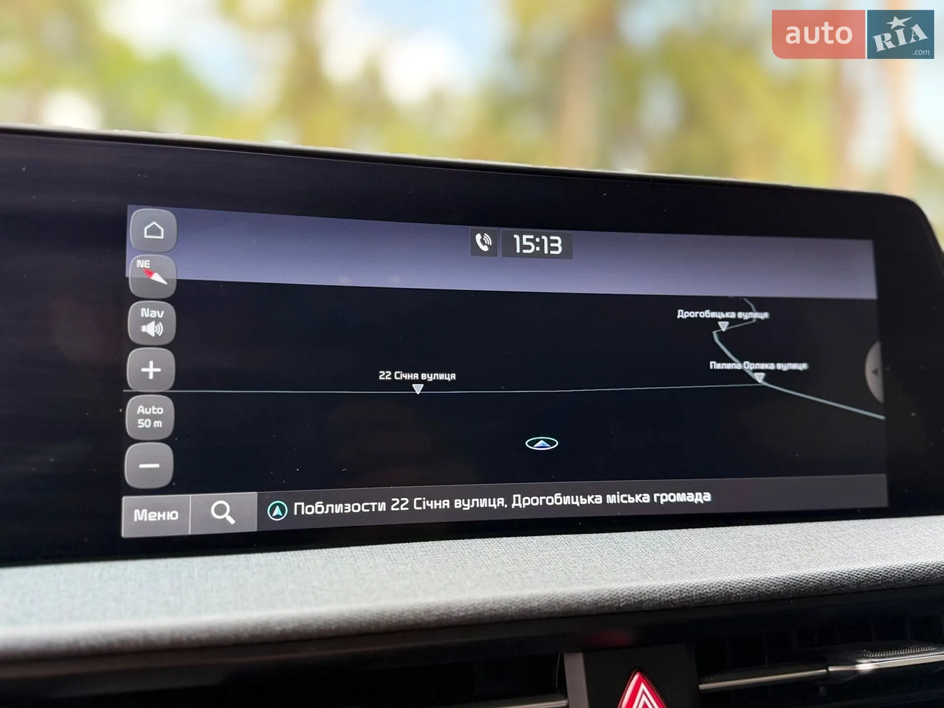 2022 Kia EV6 - мініатюра 80