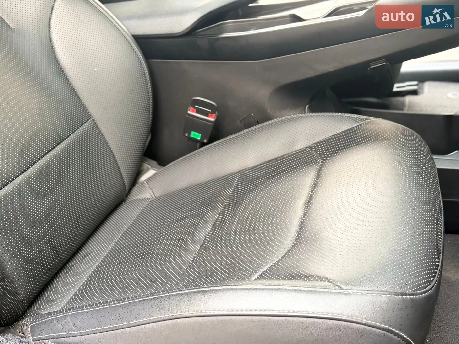 2022 Kia EV6 - мініатюра 101