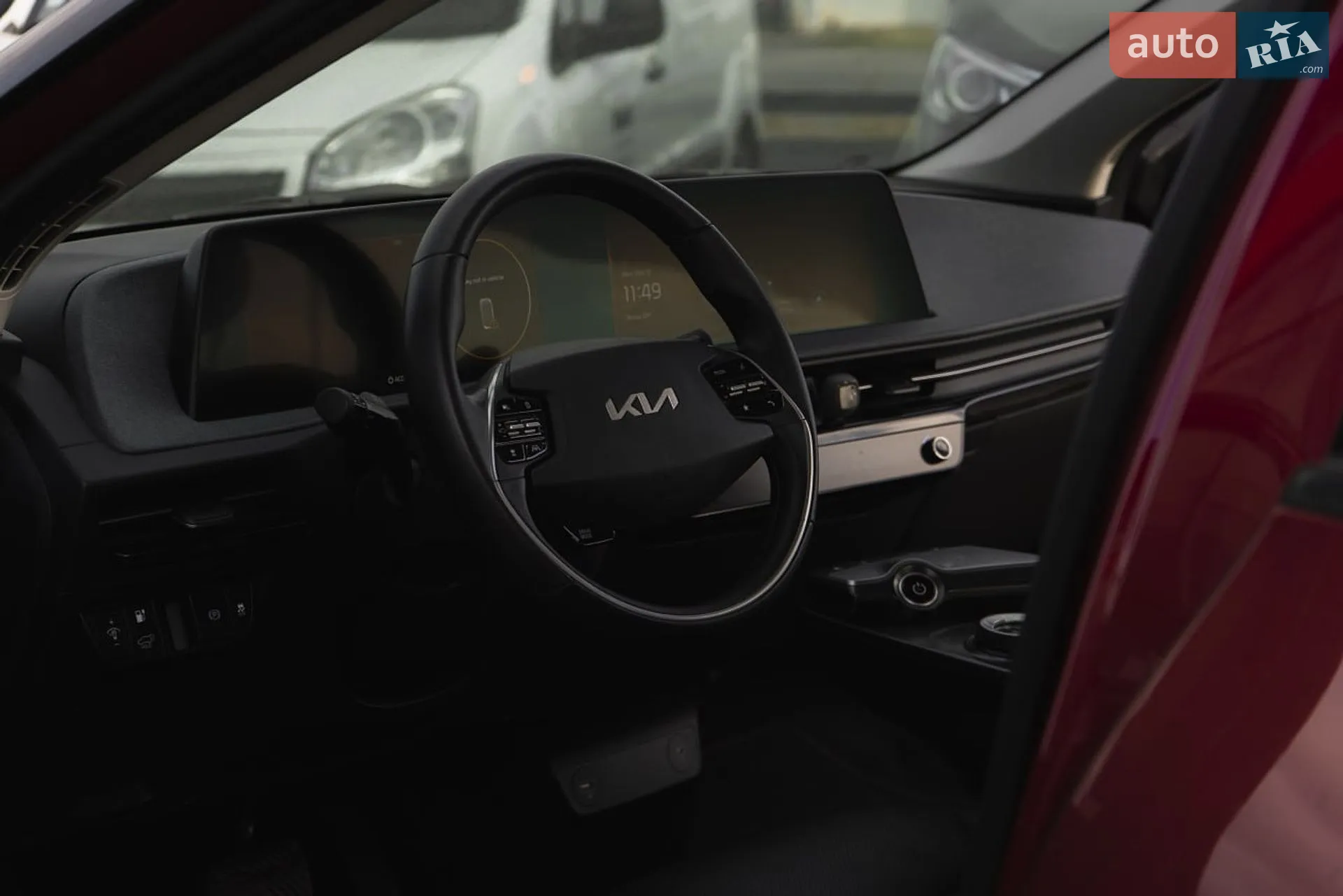 2023 Kia EV6 - мініатюра 9