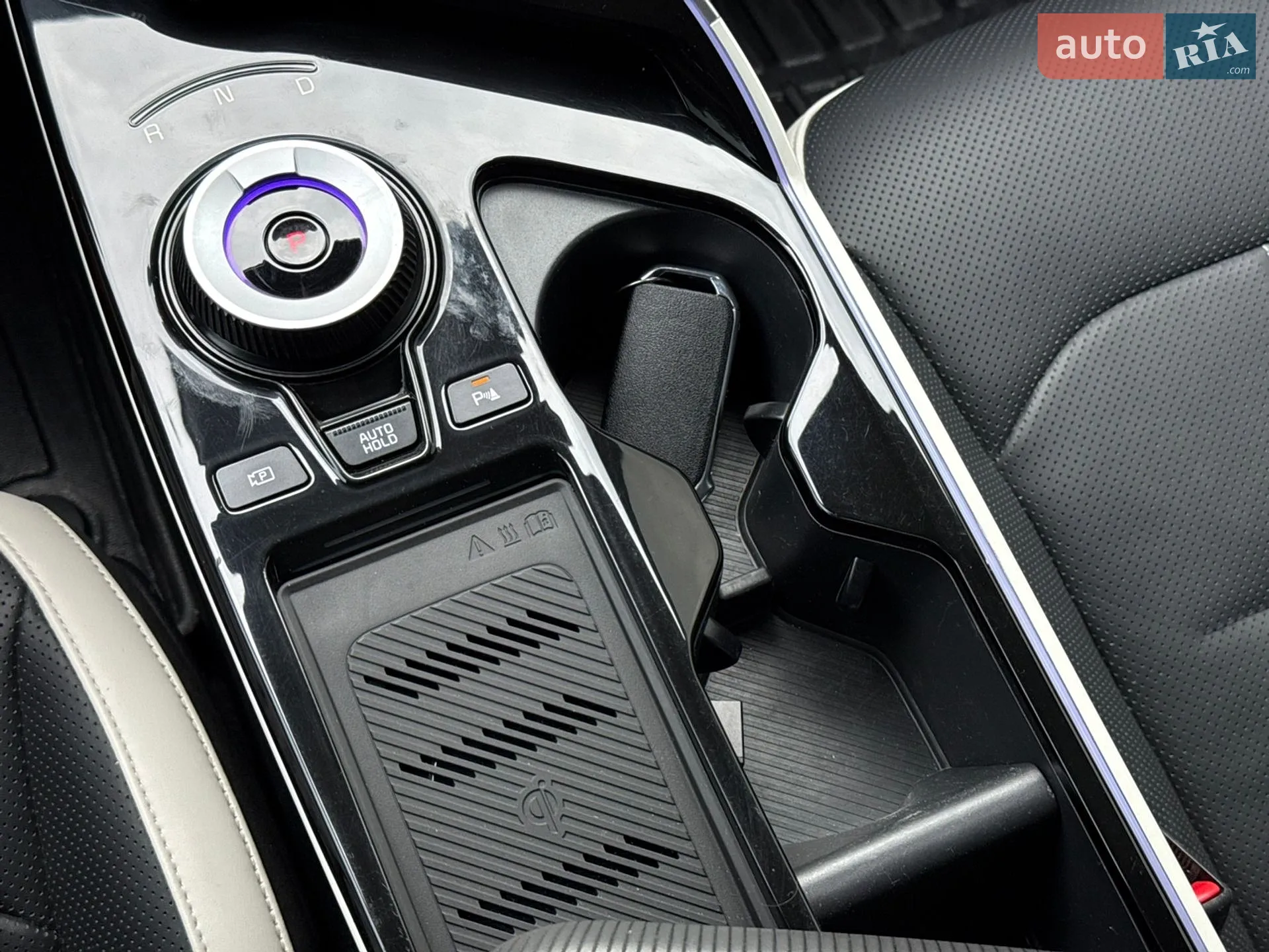 2022 Kia EV6 - мініатюра 27