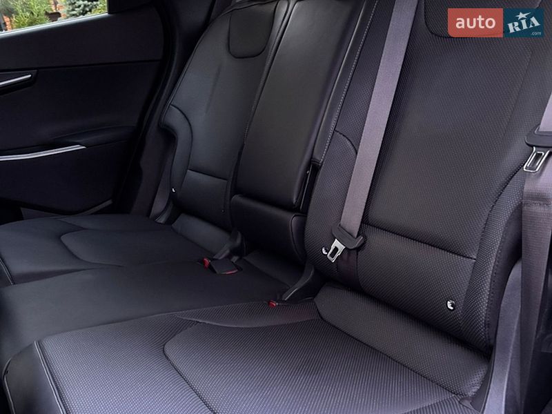 Внедорожник / Кроссовер Kia EV6 2023 в Полтаве