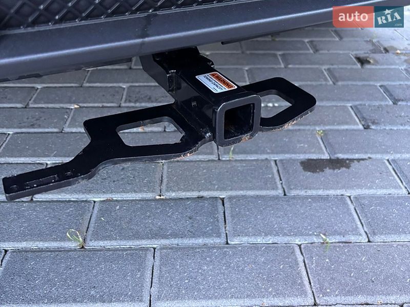 Внедорожник / Кроссовер Kia EV6 2023 в Полтаве
