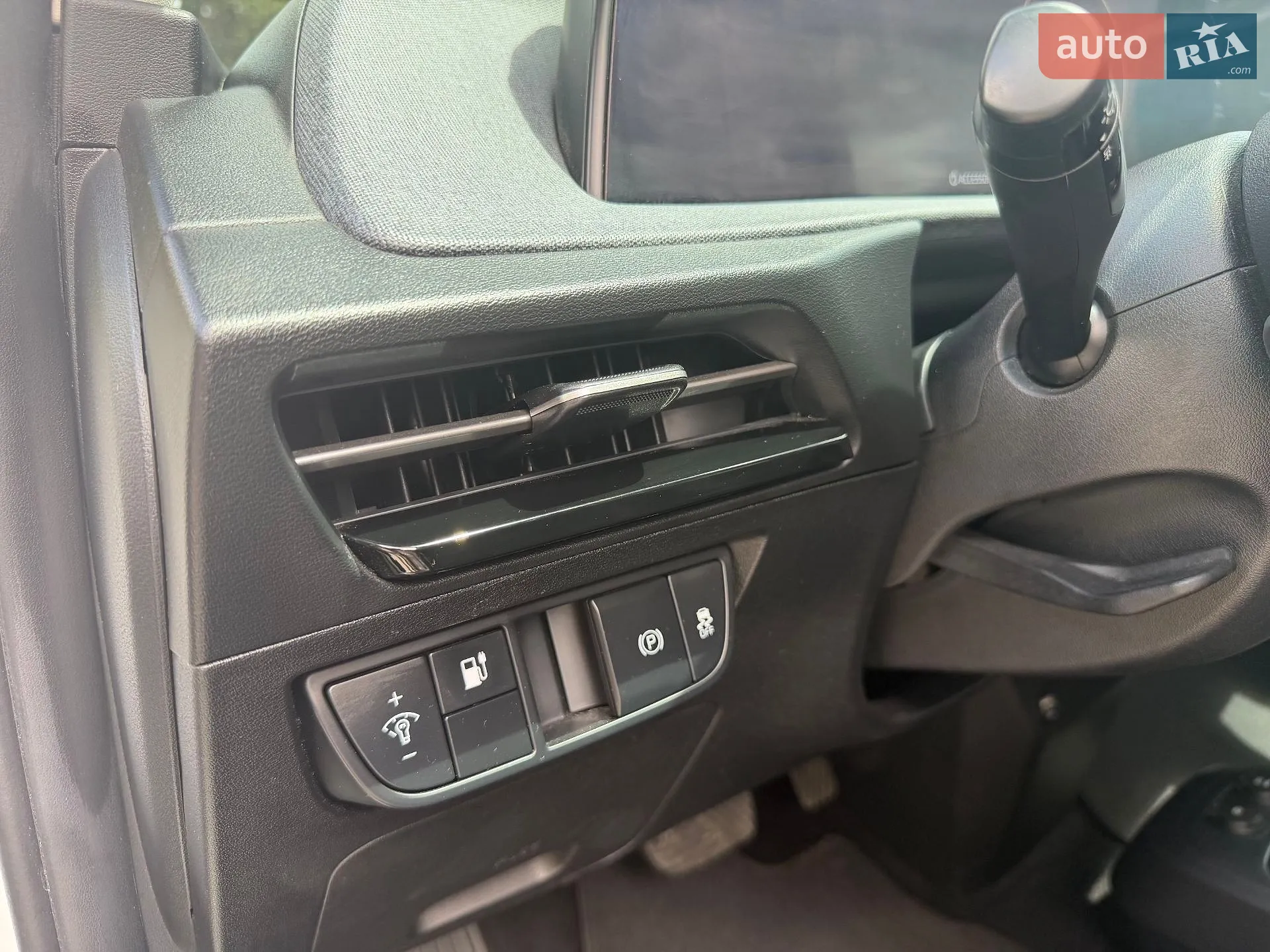 2022 Kia EV6 - мініатюра 21